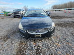 Volvo S60 2012