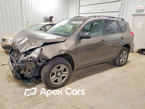 Toyota RAV 4 2011 - Image 1 of 13