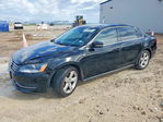 Volkswagen Passat 2014