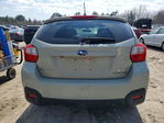Subaru XV 2015