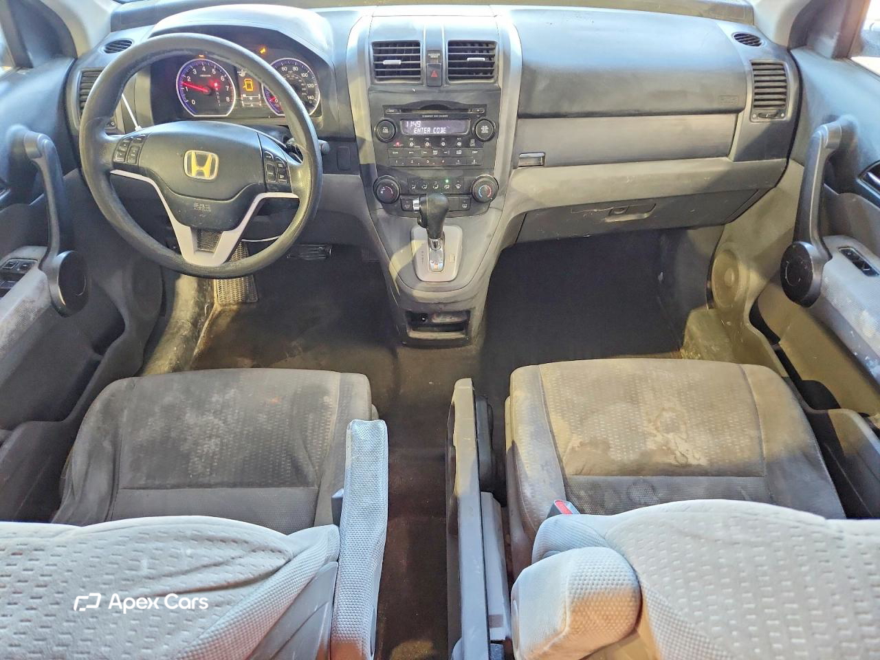 Honda CR-V 2008