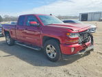 Chevrolet Silverado 2018