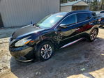 Nissan Murano 2015