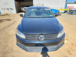 Volkswagen Jetta 2015