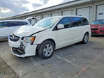 Dodge Caravan 2013