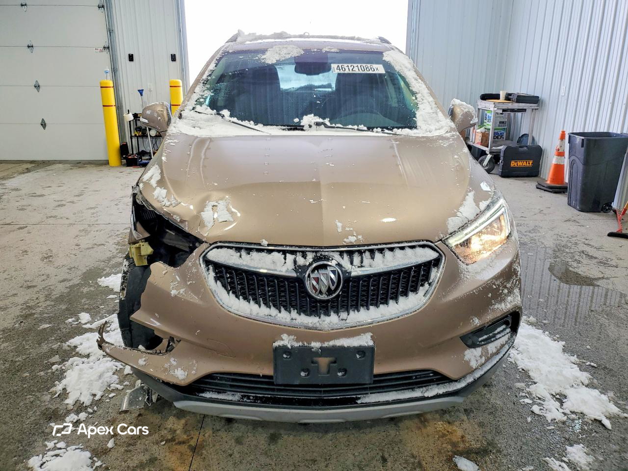 Buick Encore 2018