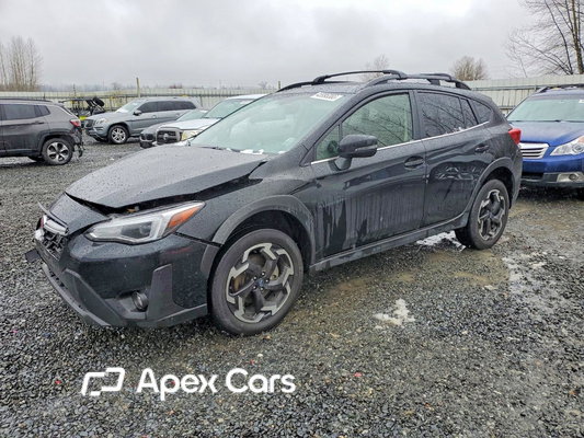 Subaru XV 2023 - Image 1 of 14