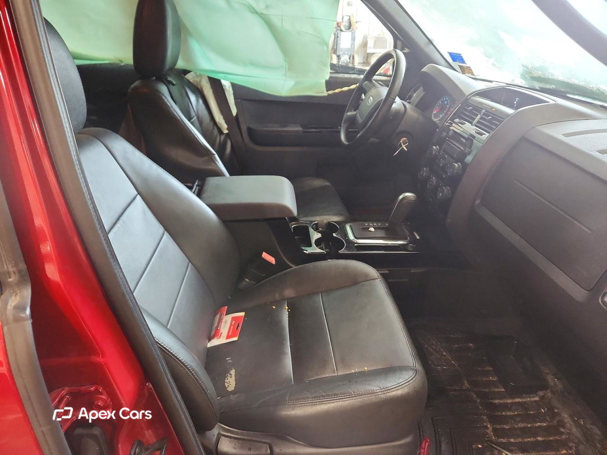 Ford Escape 2010
