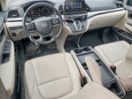 Honda Odyssey 2025