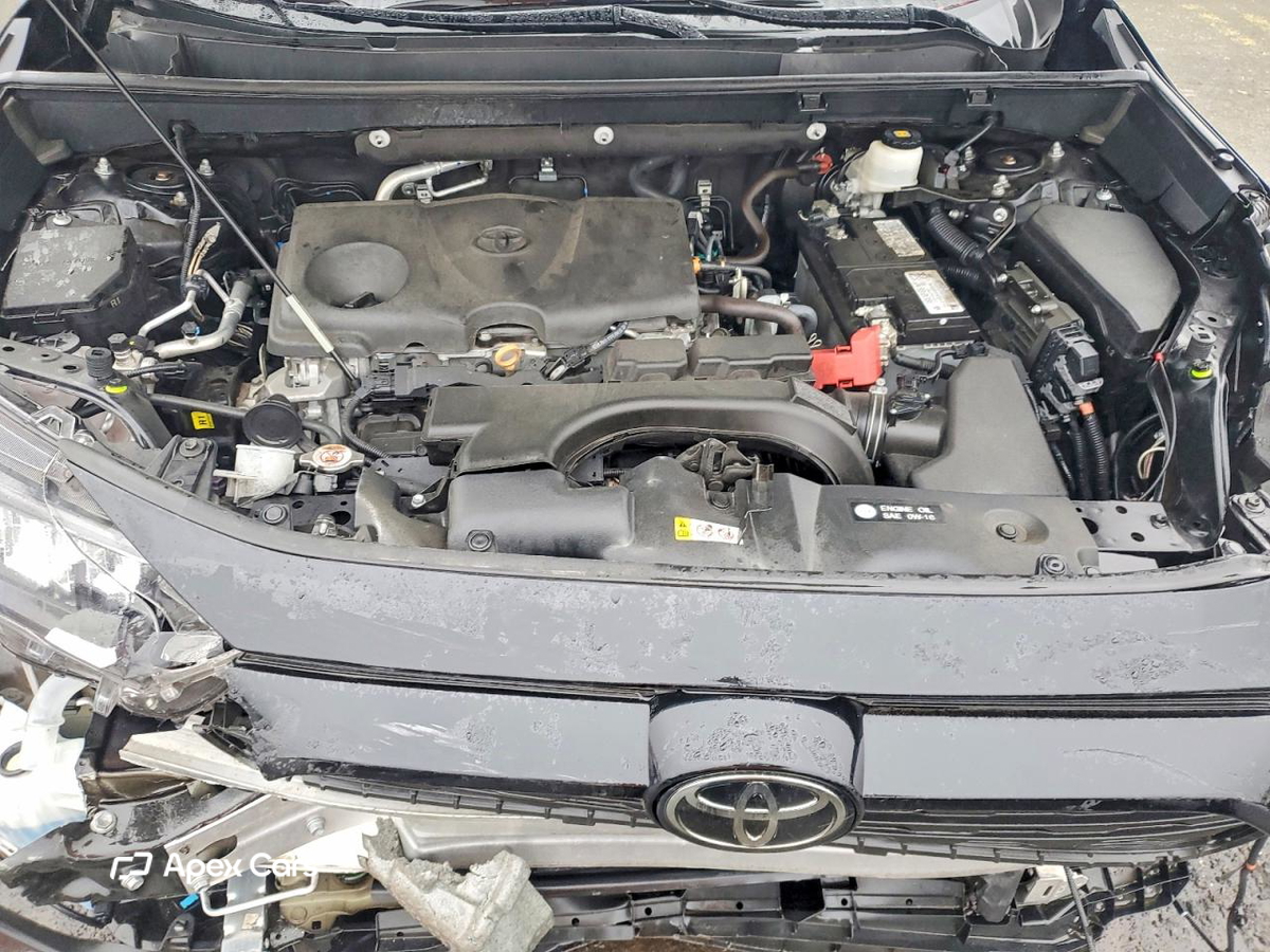 Toyota RAV 4 2020