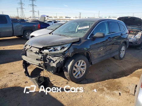 Honda CR-V 2016 - Image 1 of 12
