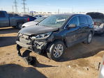 Honda CR-V 2016