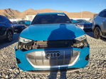 Audi e-tron 2019