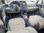 Subaru Forester 2015