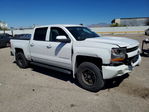 Chevrolet Silverado 2017