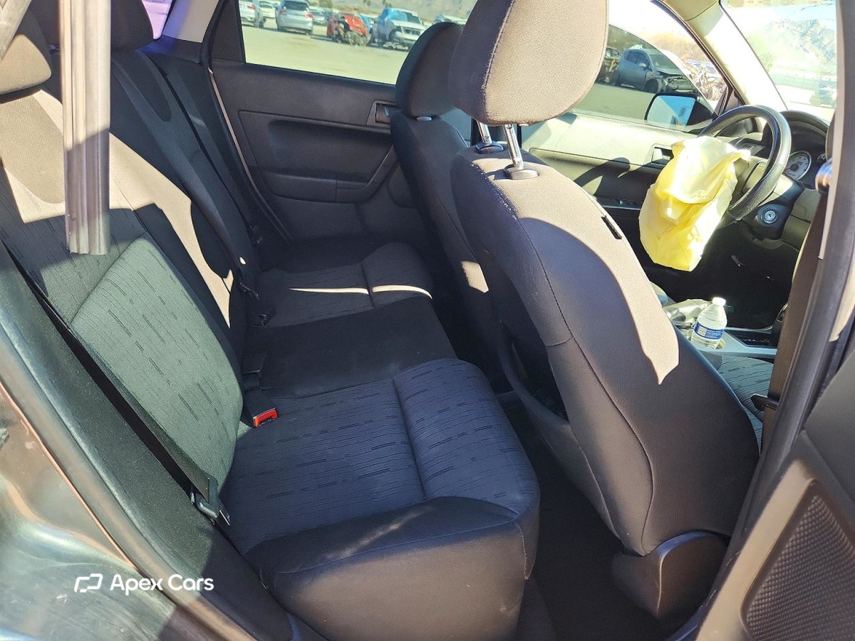 Ford Focus 2009