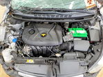 Hyundai Elantra 2016