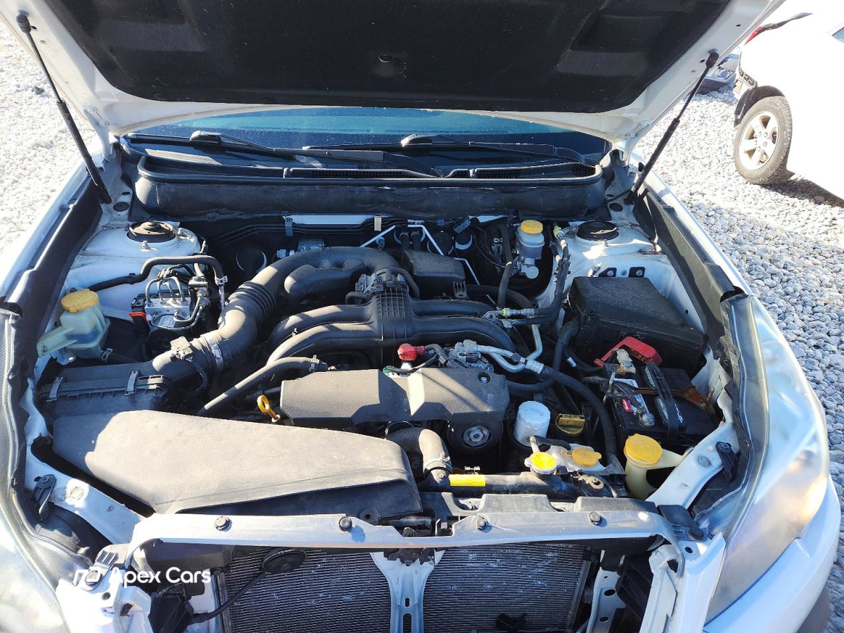 Subaru Outback 2014