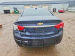Chevrolet Impala 2016