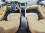 Hyundai Sonata 2012