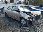 Toyota Corolla 2004