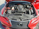 Lexus IS 2016