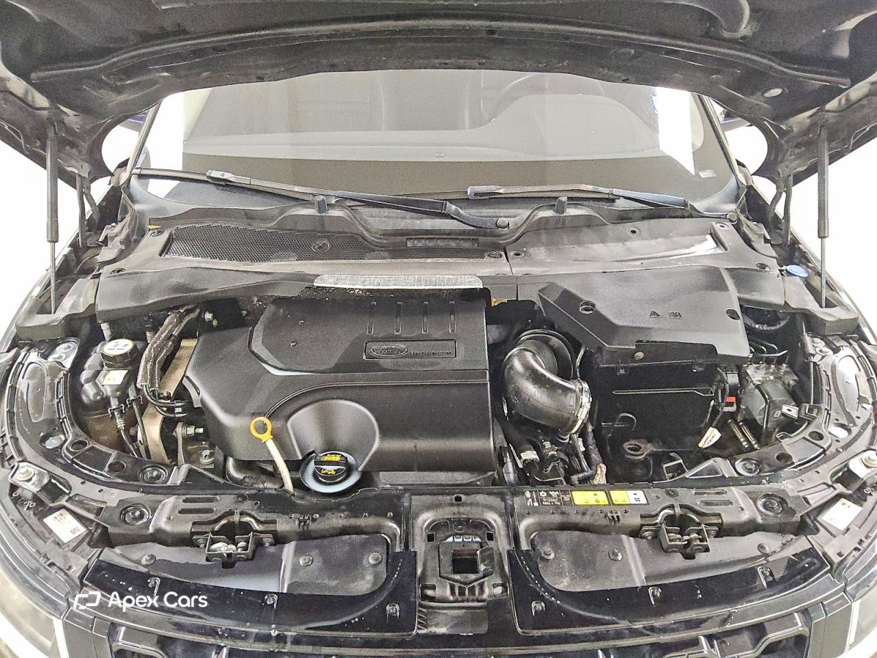 Land Rover Range Rover 2020