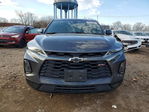 Chevrolet Blazer 2021