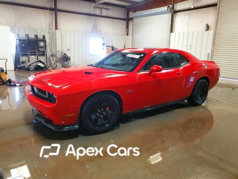 Dodge Challenger 2014 - Zdjęcie 1 z 12