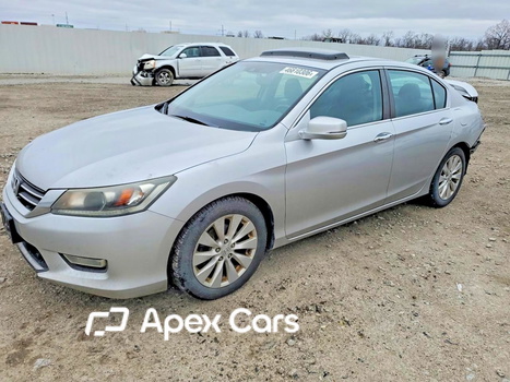 Honda Accord 2013 - Image 1 of 12