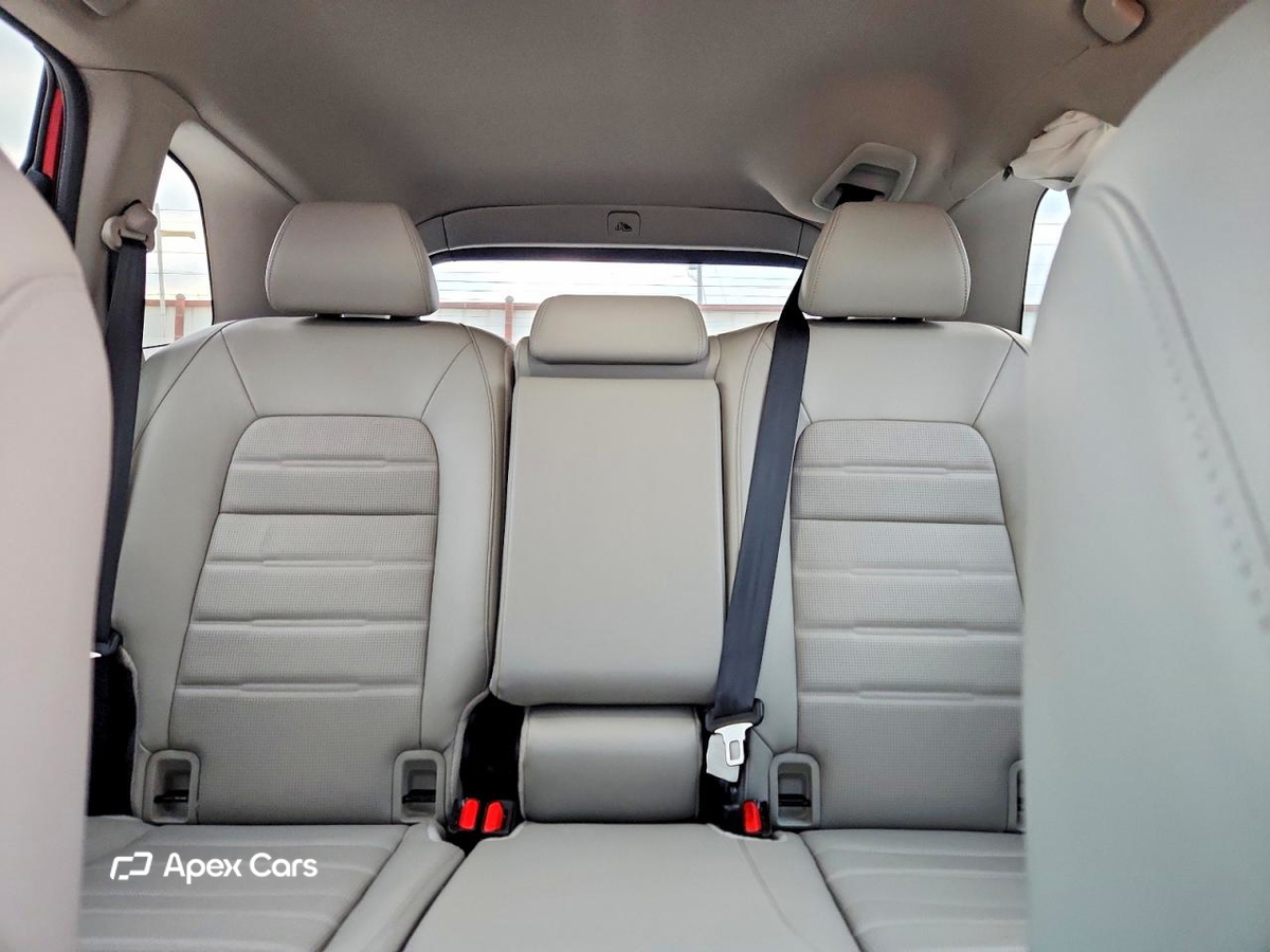 Honda CR-V 2023