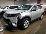 Toyota RAV 4 2014