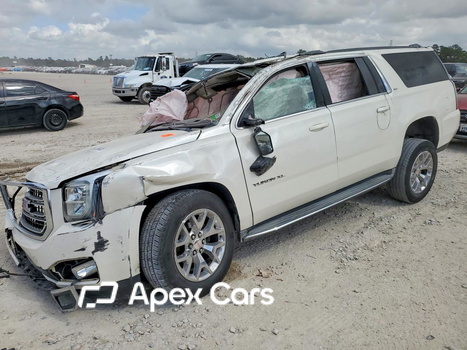 GMC Yukon 2015 - Zdjęcie 1 z 13