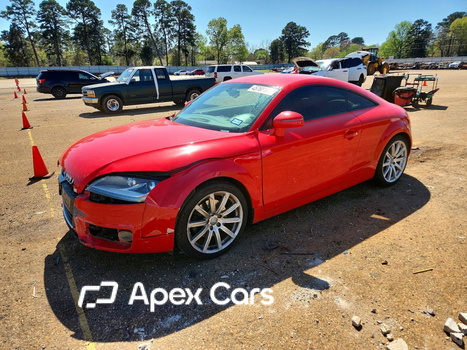 Audi TT 2013 - Image 1 of 13