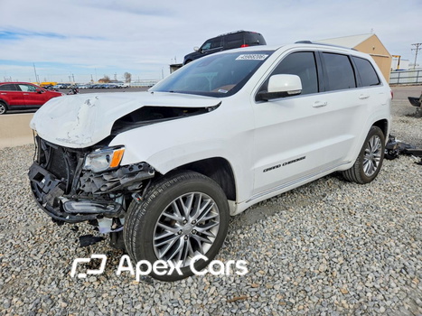 Jeep Cherokee 2018 - Image 1 of 15