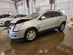 Cadillac SRX 2013