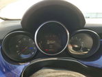 Fiat 500 2016