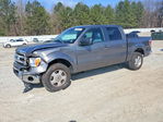 Ford F-150 2013