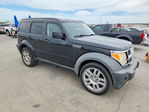 Dodge Nitro 2008
