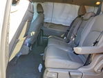Honda Odyssey 2018