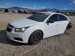 Chevrolet Cruze 2012