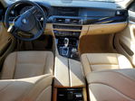 BMW Series 5 2012