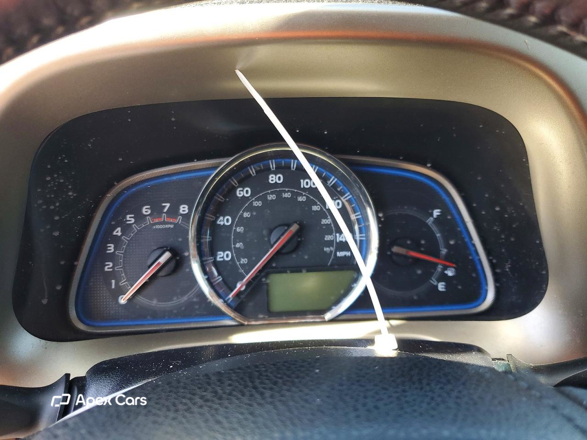Toyota RAV 4 2013