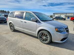 Dodge Caravan 2017
