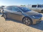 Tesla Model X 2016