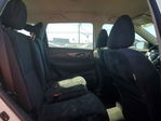 Nissan Rogue 2015