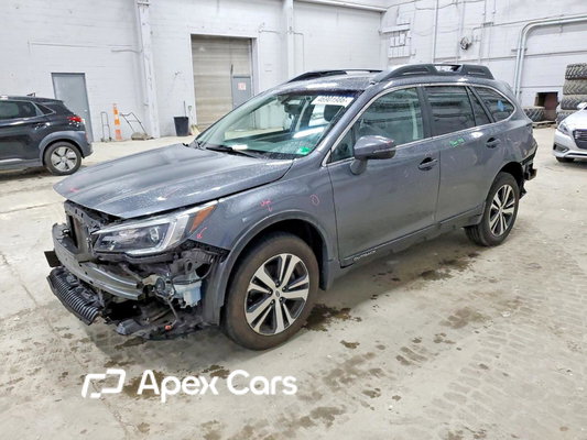 Subaru Outback 2018 - Zdjęcie 1 z 13