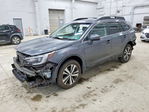 Subaru Outback 2018