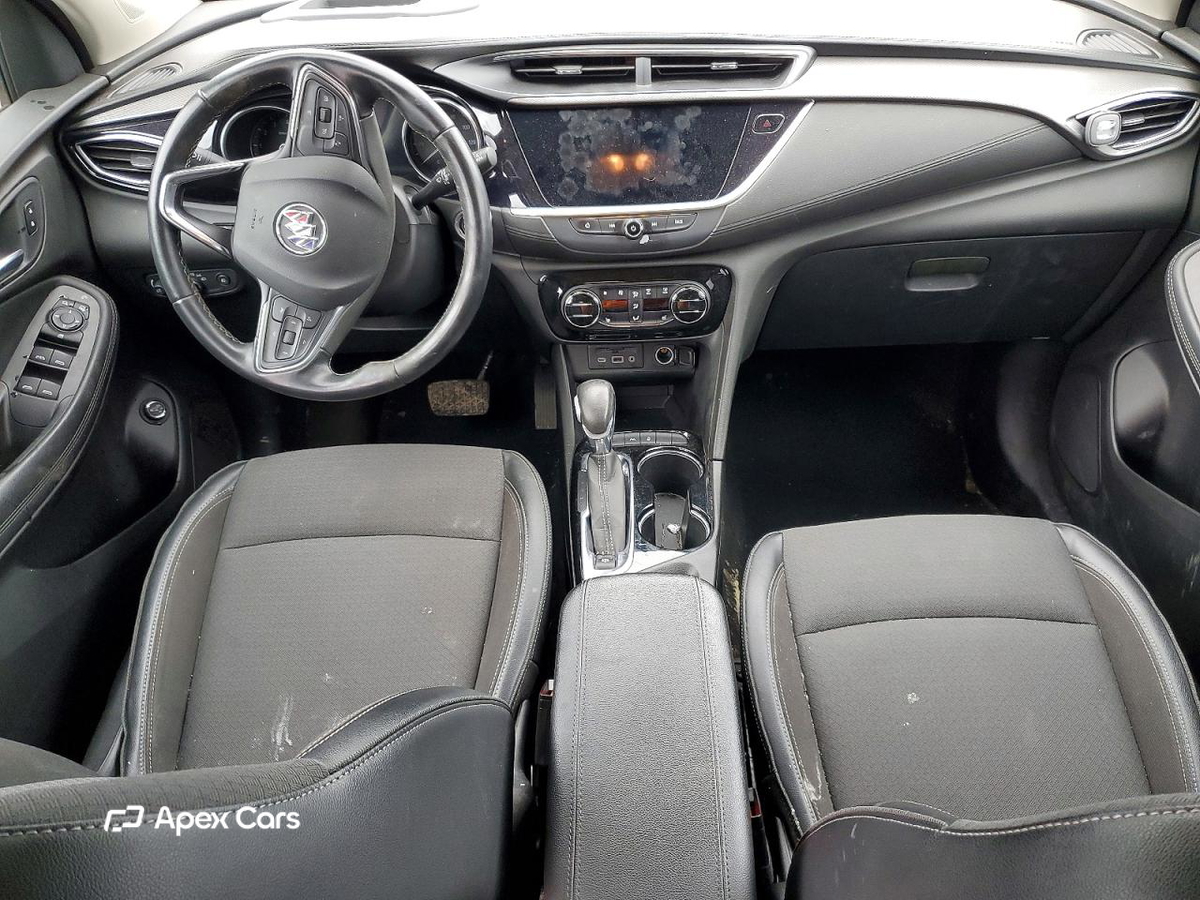 Buick Encore 2021