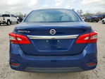 Nissan Sentra 2017